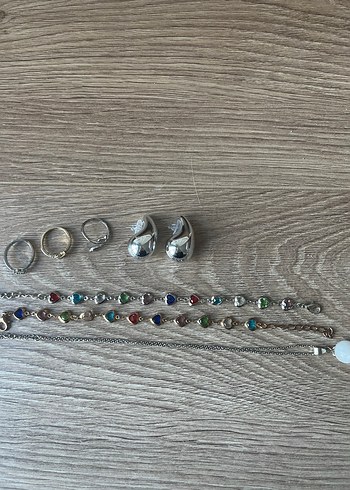 Takı seti - Görsel 2