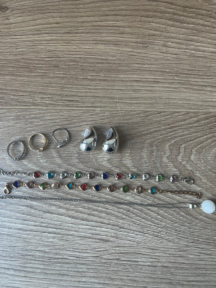 Takı seti - Görsel 2