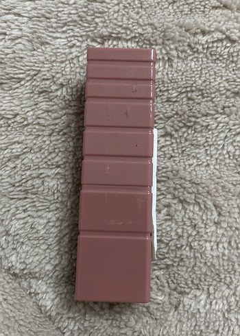 Ronassi Lashion Pastel Bej Mat Ruj 02 numaralı - Görsel 2