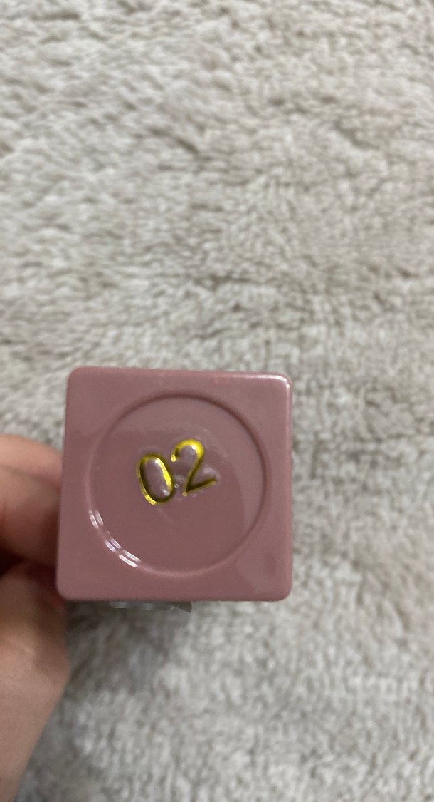 Ronassi Lashion Pastel Bej Mat Ruj 02 numaralı - Görsel 4