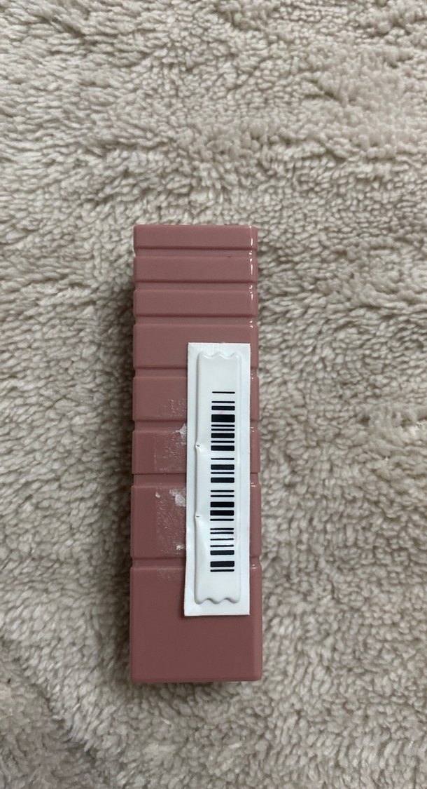 Ronassi Lashion Pastel Bej Mat Ruj 02 numaralı - Görsel 3