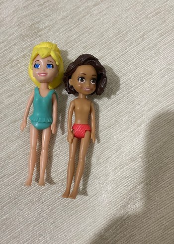 Poly pocket - Görsel 2