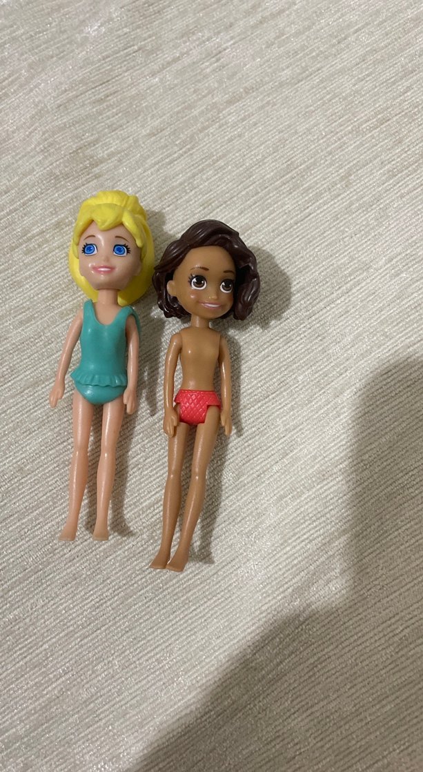 Poly pocket - Görsel 2