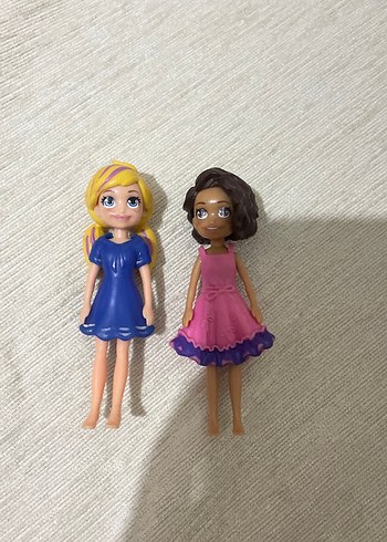 Polly Pocket