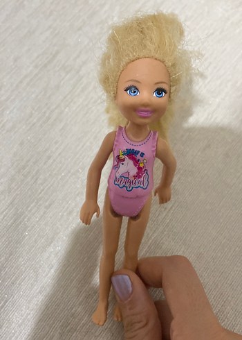 Pembe Unicorn Desenli Bebek - Görsel 2