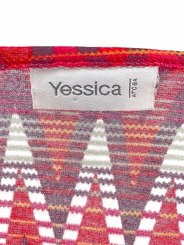 s Beden çeşitli Renk Yessica Bluz %70 İndirimli.