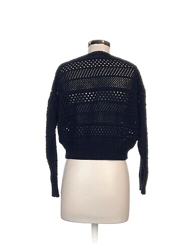 universal Beden Vintage Love Hırka %70 İndirimli.