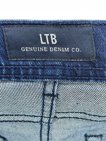 29 Beden çeşitli Renk LTB Jean / Kot %70 İndirimli.