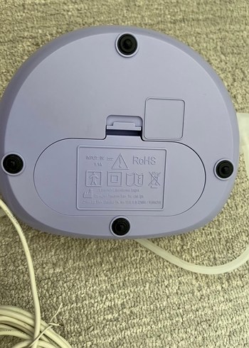 Lansinoh göğüs pompası , süt sağma makinası - Görsel 3