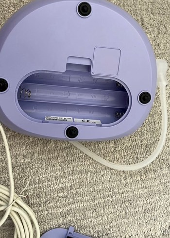 Lansinoh göğüs pompası , süt sağma makinası - Görsel 4