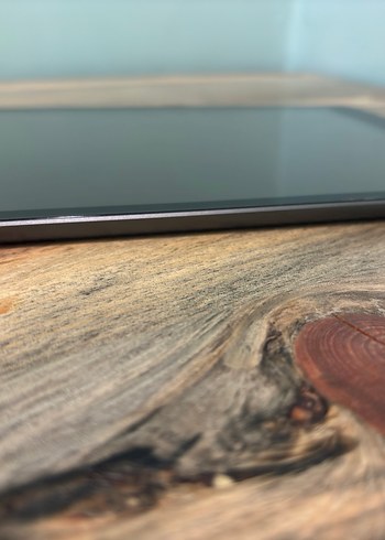 Apple 9.nesil 64GB ipad + Orijinal Apple Pencil - Görsel 4