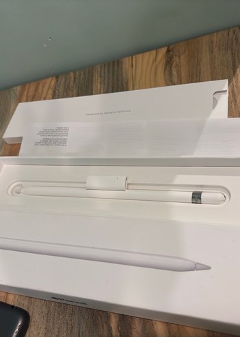 Apple 9.nesil 64GB ipad + Orijinal Apple Pencil - Görsel 5