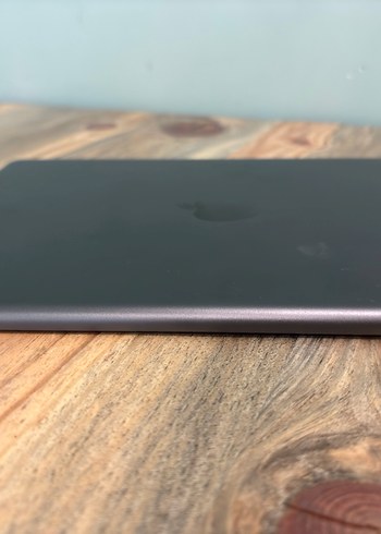 Apple 9.nesil 64GB ipad + Orijinal Apple Pencil - Görsel 3