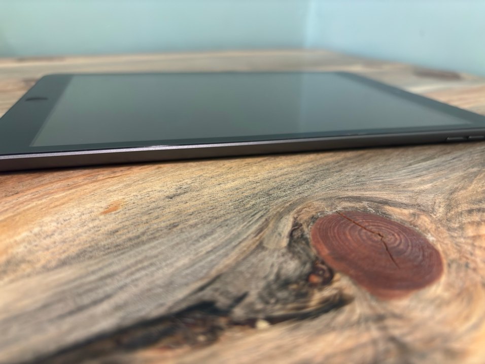 Apple 9.nesil 64GB ipad + Orijinal Apple Pencil - Görsel 4