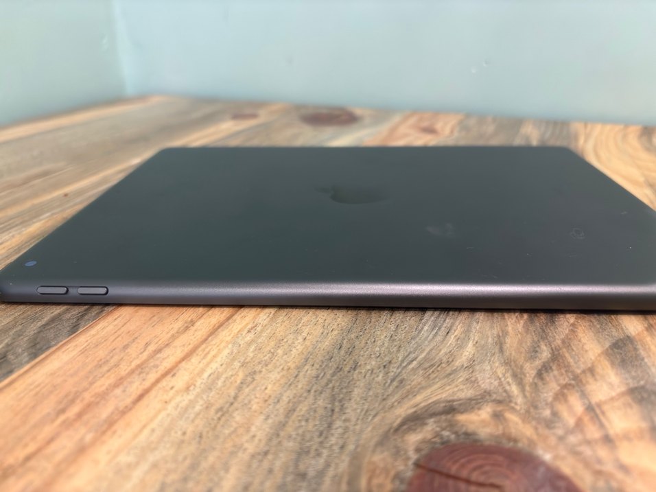 Apple 9.nesil 64GB ipad + Orijinal Apple Pencil - Görsel 3