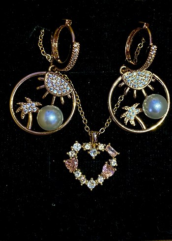 Sevgililer günü hediye seti - Görsel 3