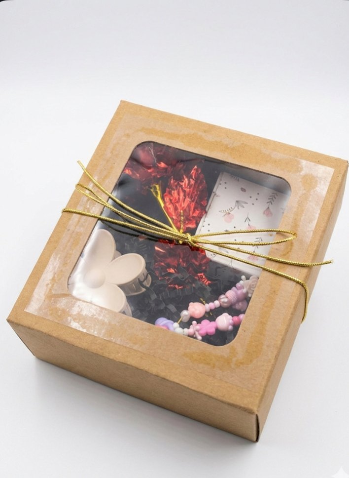 Sevgililer günü hediye seti - Görsel 2