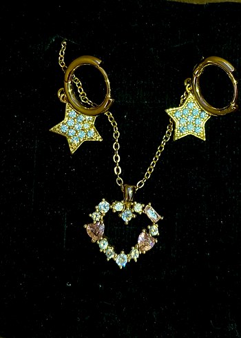 Sevgililer günü hediye seti - Görsel 3