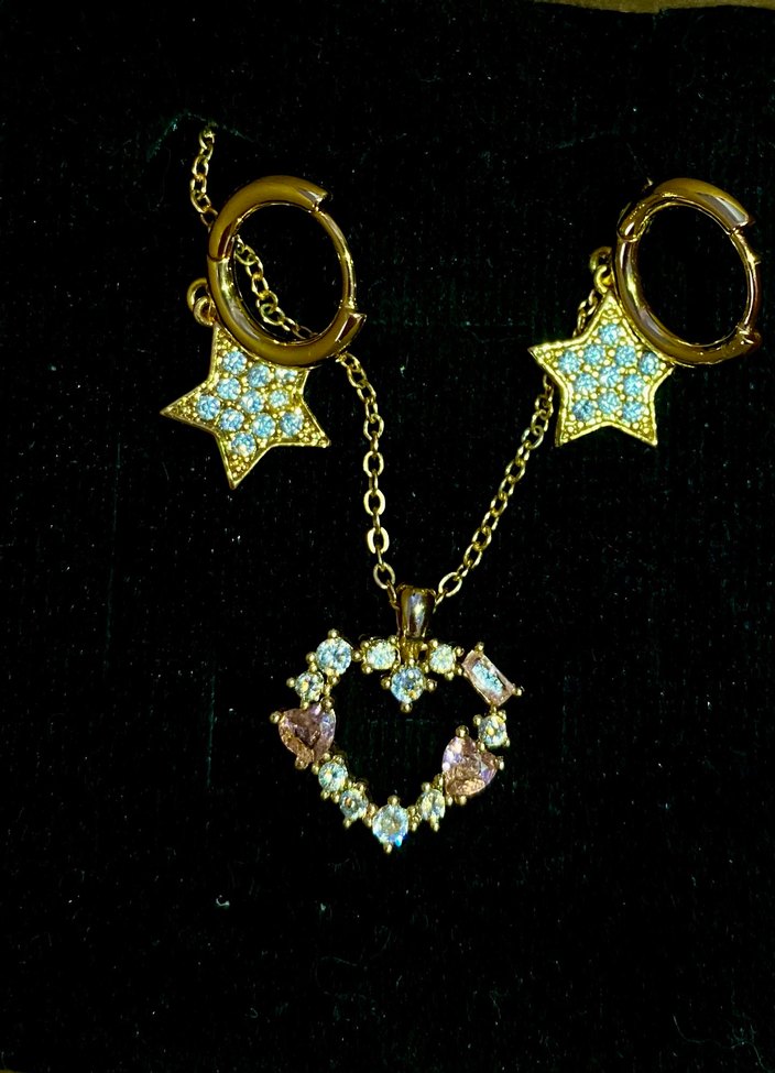 Sevgililer günü hediye seti - Görsel 3