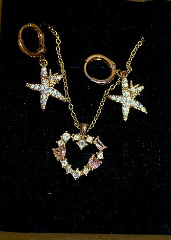 Sevgililer günü hediye seti - Görsel 3