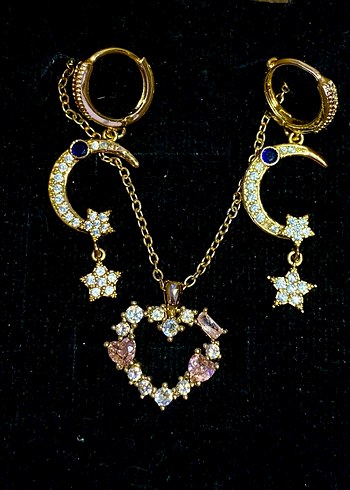 Sevgililer günü hediye seti - Görsel 3