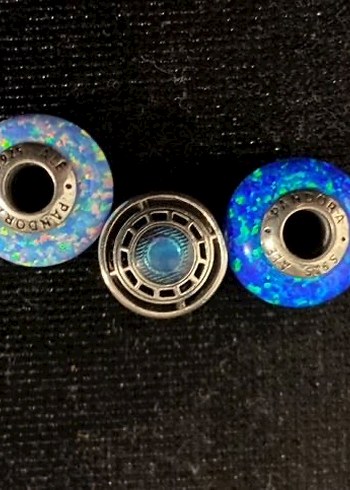 Pandora charm - Görsel 3