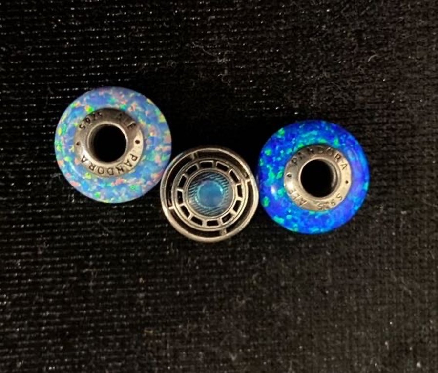 Pandora charm - Görsel 3