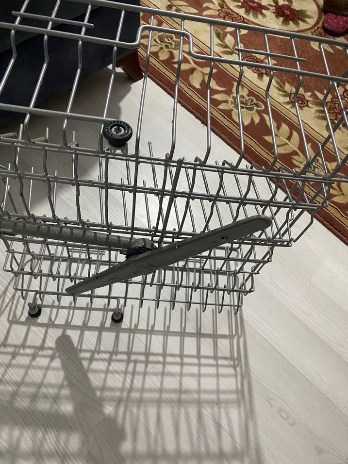 Bulaşık makinesi alt sepeti - Görsel 3