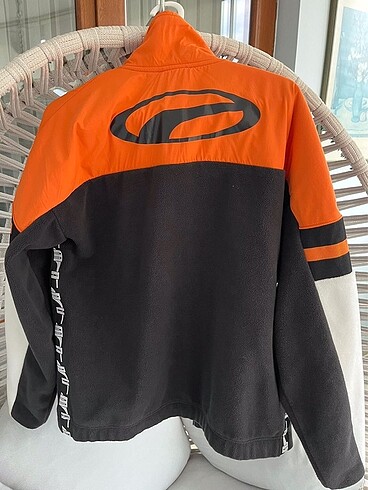 Puma Puma polar oversize ceket