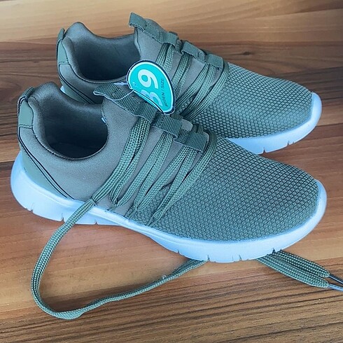 Lc Waikiki Spor Ayakkabı