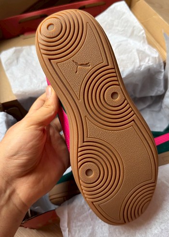 Puma Club Klassika SD - Görsel 4