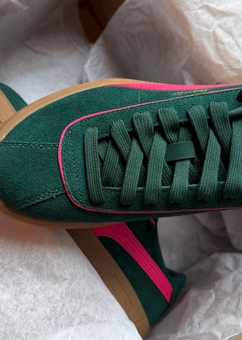 Puma Club Klassika SD - Görsel 3