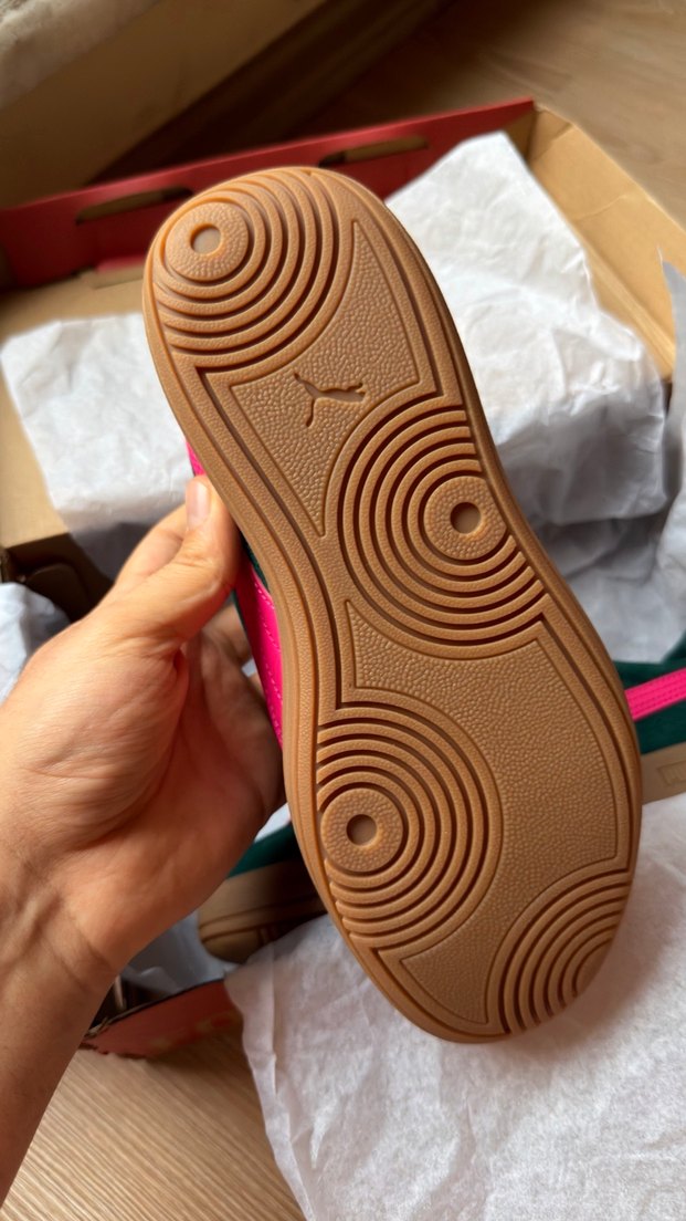 Puma Club Klassika SD - Görsel 4