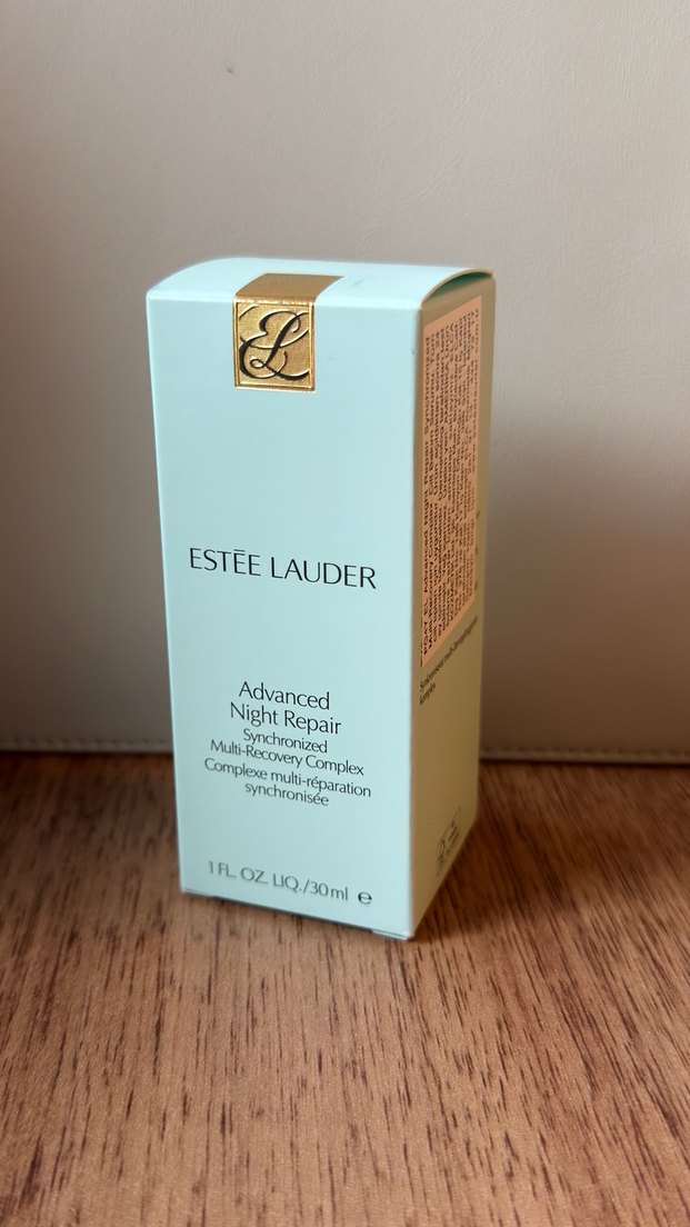 Estée Lauder Gelişmiş Gece Onarıcı Serum 30ml - Görsel 2