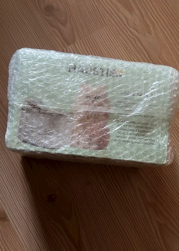 Haustier WF007L Otomatik Kedi Su
Sebili, Kedi Su Çeşmesi - Görsel 2