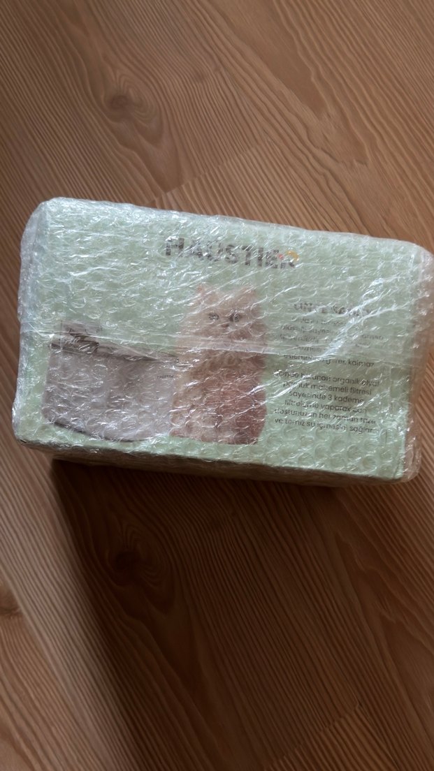 Haustier WF007L Otomatik Kedi Su
Sebili, Kedi Su Çeşmesi - Görsel 2