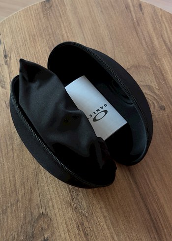 Oakley 009208 Kayak Gözlüğü - Görsel 3