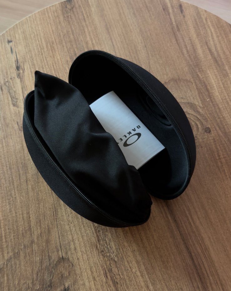 Oakley 009208 Kayak Gözlüğü - Görsel 3