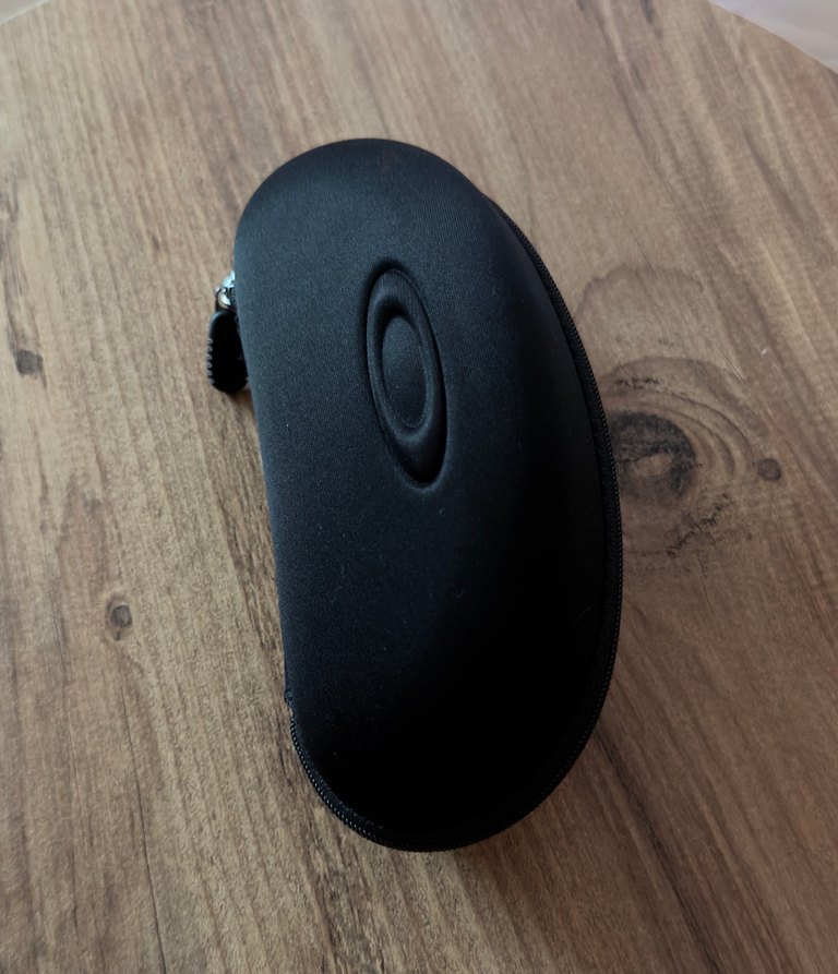 Oakley 009208 Kayak Gözlüğü - Görsel 4