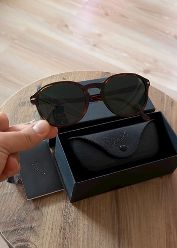 Persol PO3343S Unisex Güneş Gözlüğü - Görsel 3