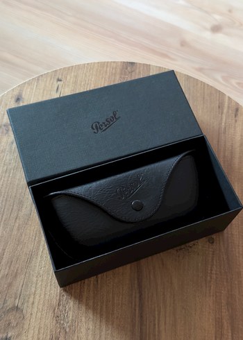 Persol PO3343S Unisex Güneş Gözlüğü - Görsel 2