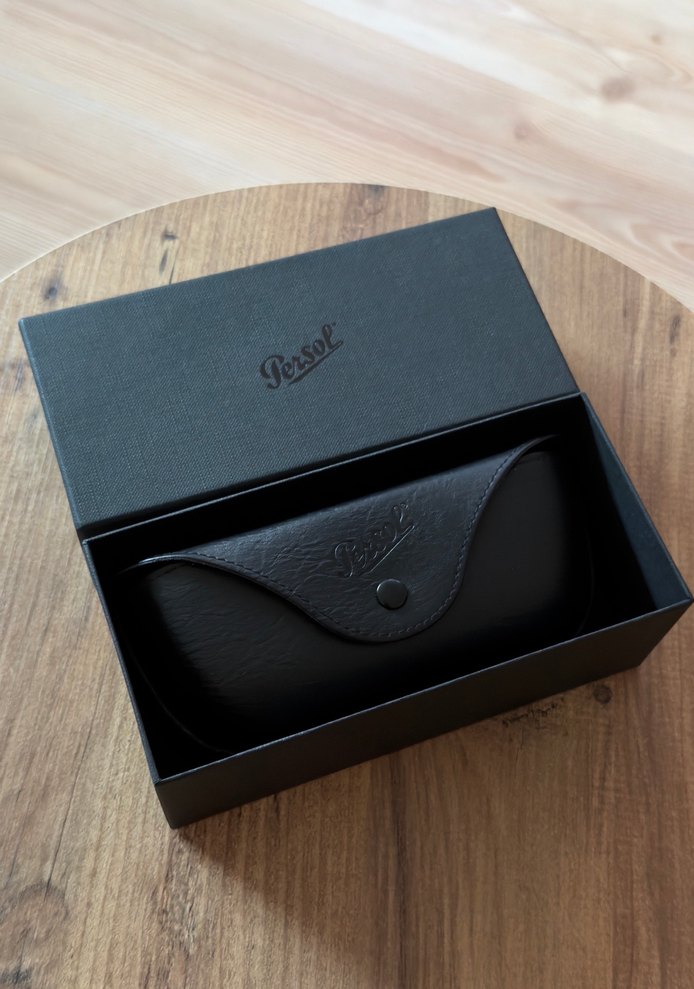 Persol PO3343S Unisex Güneş Gözlüğü - Görsel 2