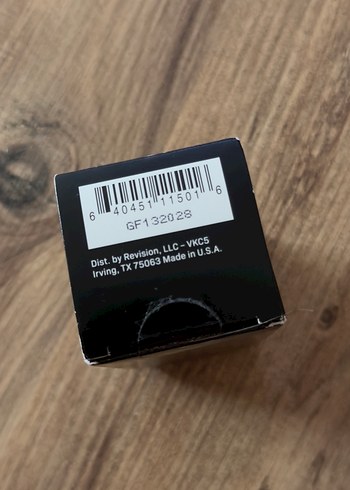 Revision Vitamin K Serum 15 ml - Görsel 4