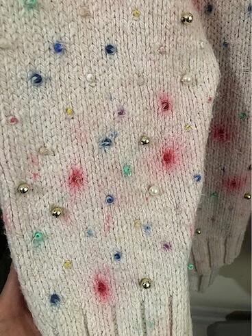 m Beden ZARA tunik