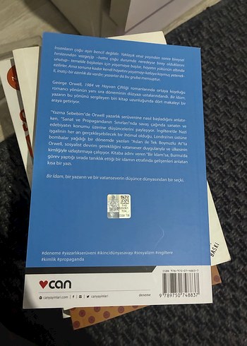 George Orwell - Bir İdam - Görsel 2
