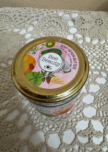 Bee Beauty Aslan Burcu Kadın Deodorant, - Görsel 14