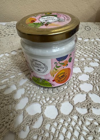 Bee Beauty Aslan Burcu Kadın Deodorant, - Görsel 13