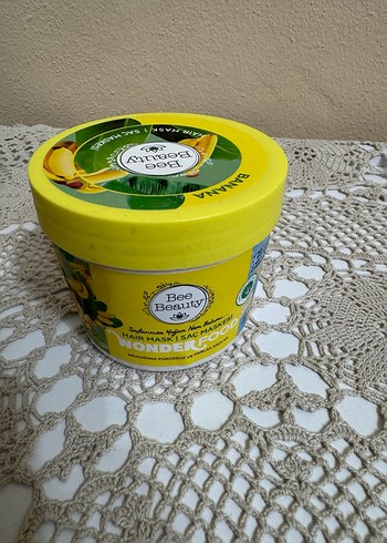 Bee Beauty Aslan Burcu Kadın Deodorant, - Görsel 7