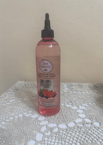 Bee Beauty Aslan Burcu Kadın Deodorant, - Görsel 9