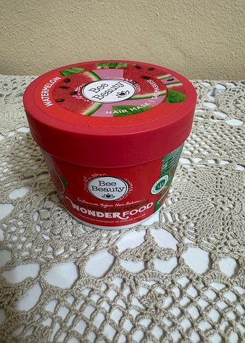 Bee Beauty Aslan Burcu Kadın Deodorant, - Görsel 8